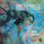 Buy vinyl record Structure Pop music for sale