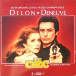 Buy vinyl record Philippe Sarde Le choc for sale