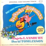 Buy vinyl record Richard M. Sherman and Robert M. Sherman Bedknobs and Broomsticks for sale