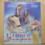 Buy vinyl record Stanislas Syrewicz L'amour braque for sale