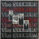 Buy vinyl record Seekers Chilly winds for sale