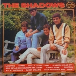 Buy vinyl record The Shadows Mustang for sale