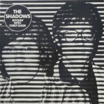 Buy vinyl record The Shadows Rockin' with curly leads for sale