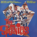 Buy vinyl record The Spotnicks Orange blossom special for sale