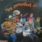 Buy vinyl record The Spotnicks Space party for sale