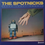 Buy vinyl record The Spotnicks Never trust robots for sale