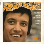 Buy vinyl record Henri Tachan Mamour for sale