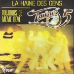 Buy vinyl record Taurus 5 La haine des gens for sale
