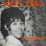 Buy vinyl record Miky Tera ? Le temps d'aimer for sale