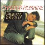 Buy vinyl record Fabienne Thibeault Chaleur humaine for sale