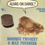 Buy vinyl record Monique Thubert / Max Fournier Alors on danse ? for sale