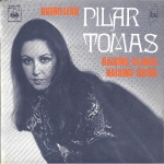 Buy vinyl record Pilar Tomas Guerillero for sale