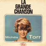 Buy vinyl record Michèle Torr La grande chanson for sale