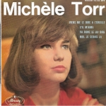 Buy vinyl record Michèle Torr Viens me le dire à l'oreille for sale