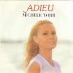 Buy vinyl record Michèle Torr Adieu for sale