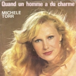 Buy vinyl record Michèle Torr Quand un homme a du charme for sale
