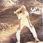 Buy vinyl record Michèle Torr / Didier Barbelivien Lui for sale