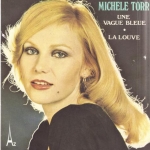 Buy vinyl record Michèle Torr Une vague bleue for sale