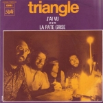 Buy vinyl record Triangle J'ai vu for sale