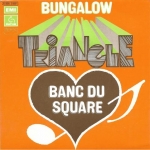 Acheter un disque vinyle à vendre Triangle Bungalow