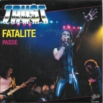 Acheter un disque vinyle à vendre Trust Fatalité