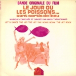 Acheter un disque vinyle à vendre Mikis Théodorakis Le jour ou les poissons sont sortis de l'eau