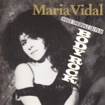 Acheter un disque vinyle à vendre Maria Vidal Body rock