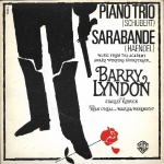 Acheter un disque vinyle à vendre Various Artists Barry Lyndon