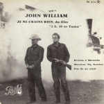 Acheter un disque vinyle à vendre John William 3h10 to Yuma