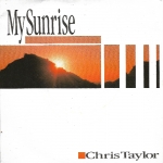 Buy vinyl record Chris Taylor My sunrise for sale