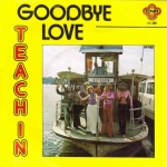 Buy vinyl record Teach in Goodbye love for sale