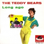 Buy vinyl record The Teddy Bears Long ago for sale