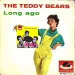 Buy vinyl record The Teddy Bears Long ago for sale