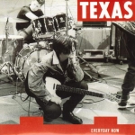 Acheter un disque vinyle à vendre Texas Everyday now