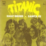 Acheter un disque vinyle à vendre Titanic Half breed