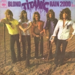 Acheter un disque vinyle à vendre Titanic Rain 2000