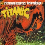 Acheter un disque vinyle à vendre Titanic Richmond express