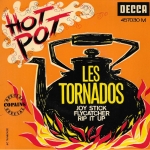 Acheter un disque vinyle à vendre The Tornados Hot pot