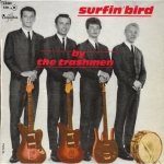 Acheter un disque vinyle à vendre The Trashmen Surfin' bird