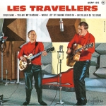 Acheter un disque vinyle à vendre Les Travellers Sœur Anne
