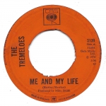 Acheter un disque vinyle à vendre The Tremeloes Me and my life