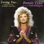 Acheter un disque vinyle à vendre Bonnie Tyler Loving you's