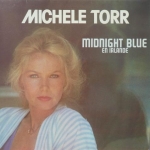 Buy vinyl record Michèle Torr Midnight blue en Irlande for sale