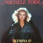 Buy vinyl record Michèle Torr Olympia 83 for sale
