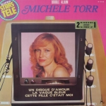 Buy vinyl record Michèle Torr Un disque d'amour for sale