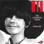 Acheter un disque vinyle à vendre Uta / Pierre Groscolas Hier, aujourd'hui, demain