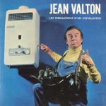 Buy vinyl record Jean Valton Les tribulations d'un installateur for sale