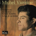 Buy vinyl record Michel Varenne Courdimanche for sale