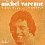 Buy vinyl record Michel Varenne Y a du soleil for sale