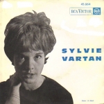Buy vinyl record Sylvie Vartan Chance for sale